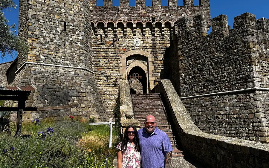Desde San Francisco: tour privado por Napa Valley