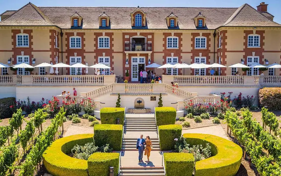 Tour privado de vinos por Napa y Sonoma con experto local en vinos